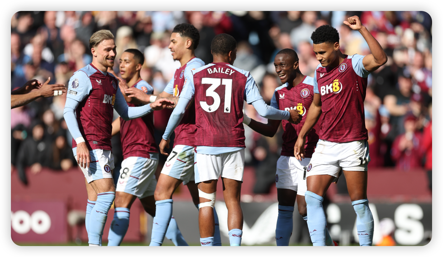 The Final Push: Pressure and Opportunity