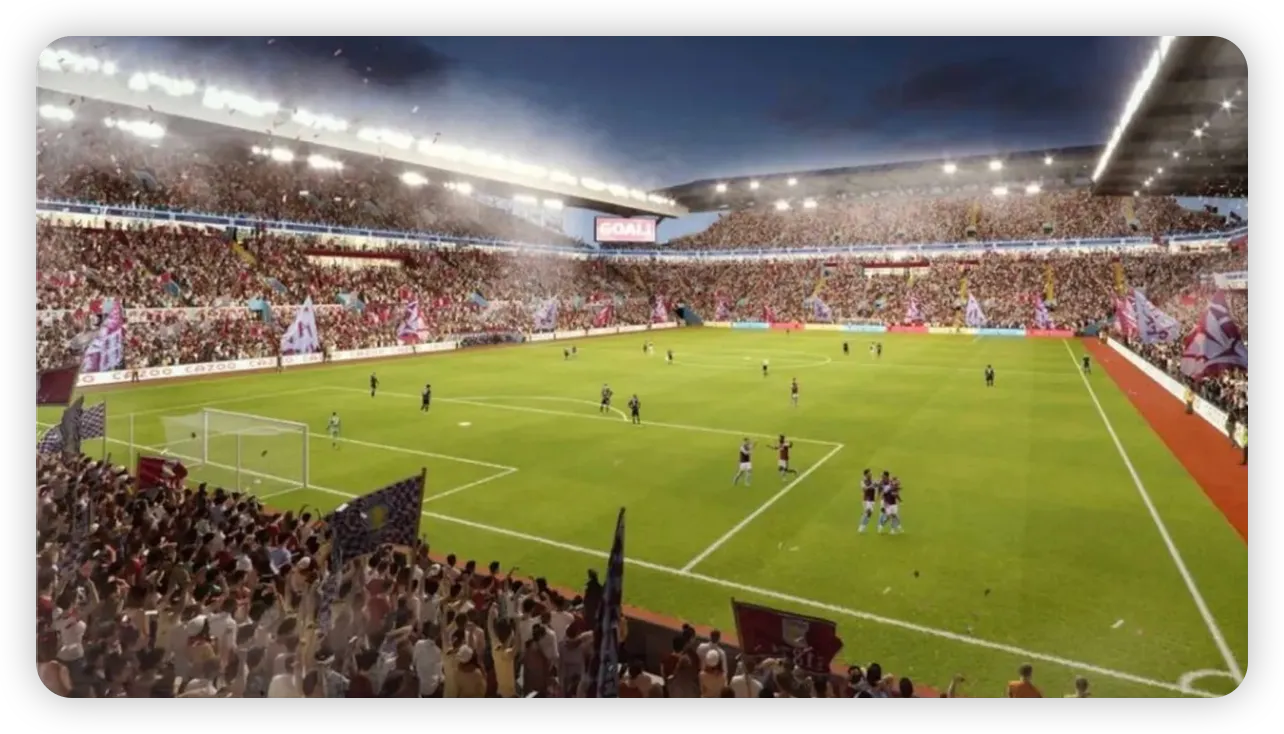 Why This Matters for English Football