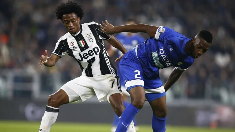 Leicester's Strategic Move for Molla Wague