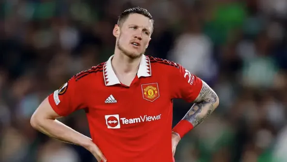 Manchester United Secure Wout Weghorst in Surprise Deadline Move