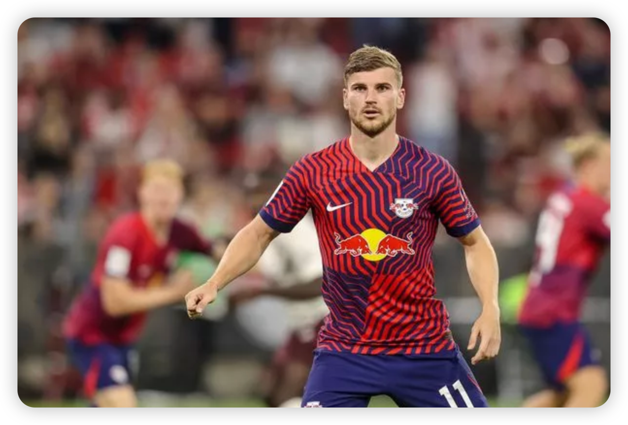 From Leipzig Prodigy to Chelsea Misfit