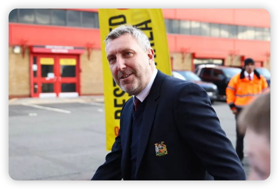 The Wilcox Saga: Manchester United's Bold Approach