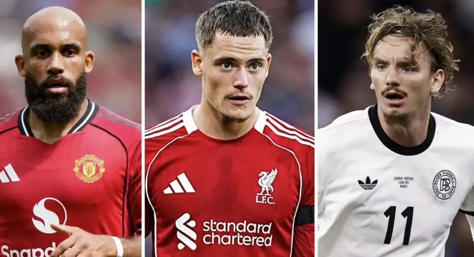 Arsenal's Ambitious Summer Overhaul