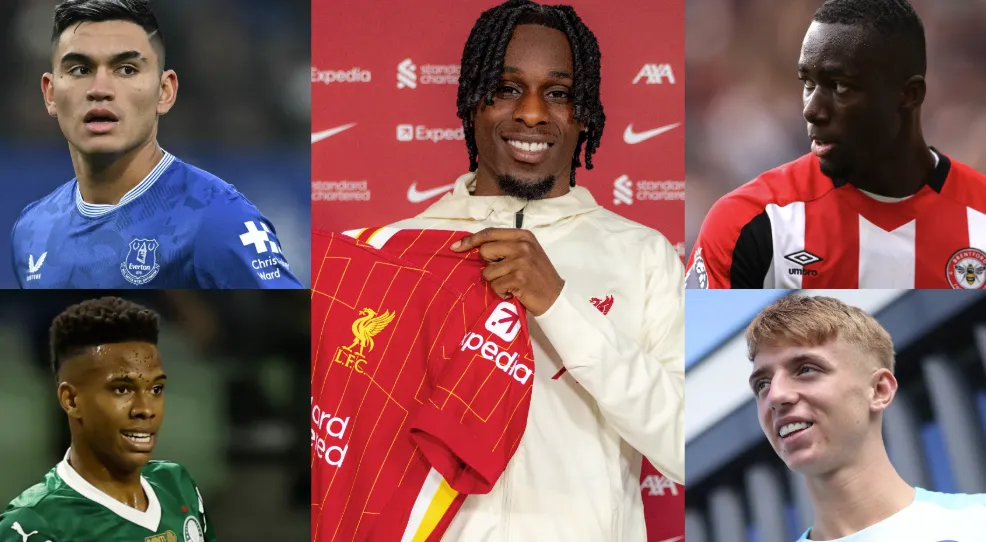 The Mid-Table and European Hopefuls