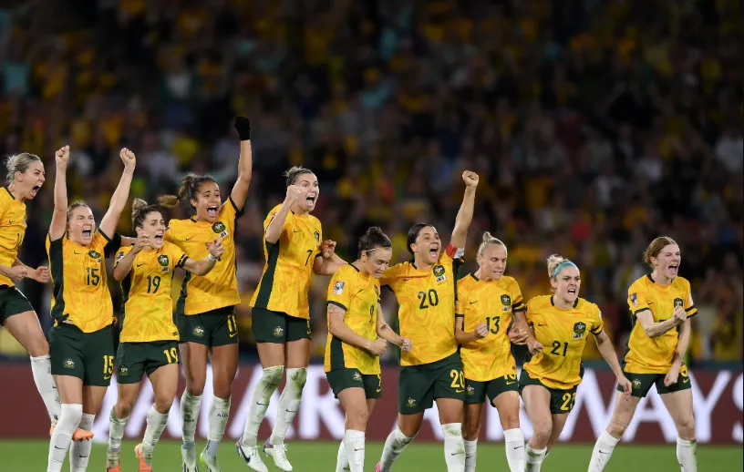 The Lionesses’ Legacy: Engaging the Next Generation